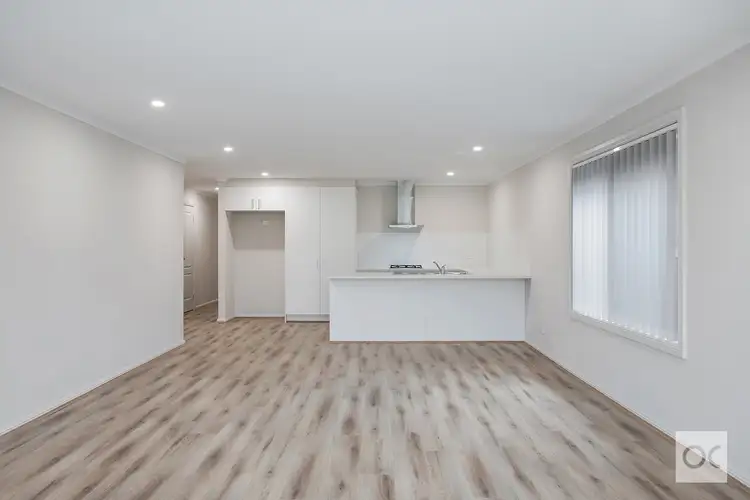 Third view of Homely house listing, 41 Edgecombe Road, Davoren Park SA 5113