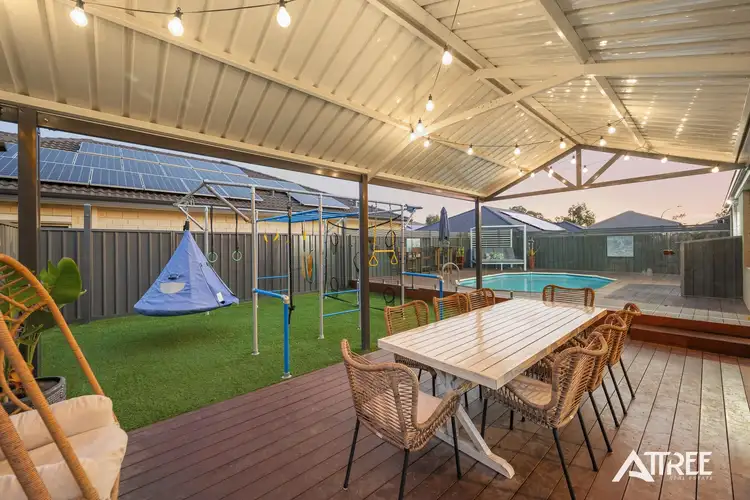 Second view of Homely house listing, 14 Oaklawn Street, Hilbert WA 6112