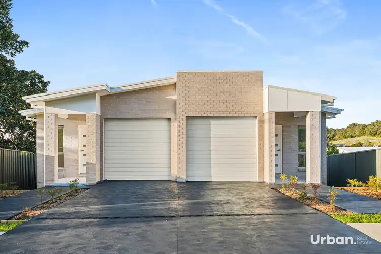 2/29 Candelo Place, Tullimbar NSW 2527