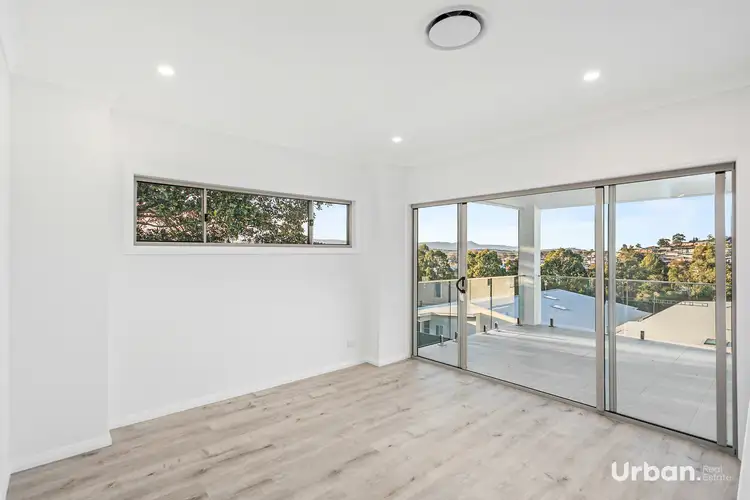 Third view of Homely townhouse listing, 2/29 Candelo Place, Tullimbar NSW 2527