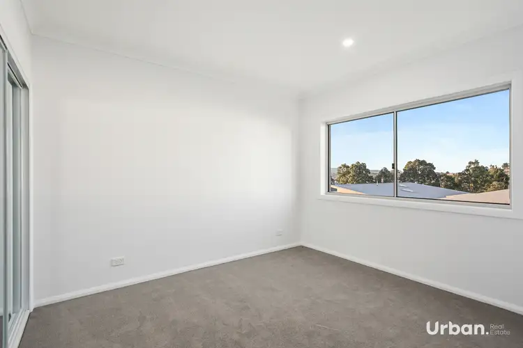 Fifth view of Homely townhouse listing, 2/29 Candelo Place, Tullimbar NSW 2527