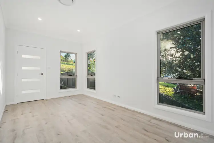 Second view of Homely townhouse listing, 1/29 Candelo Place, Tullimbar NSW 2527