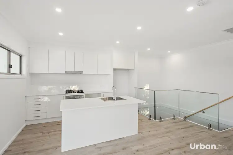 Third view of Homely townhouse listing, 1/29 Candelo Place, Tullimbar NSW 2527