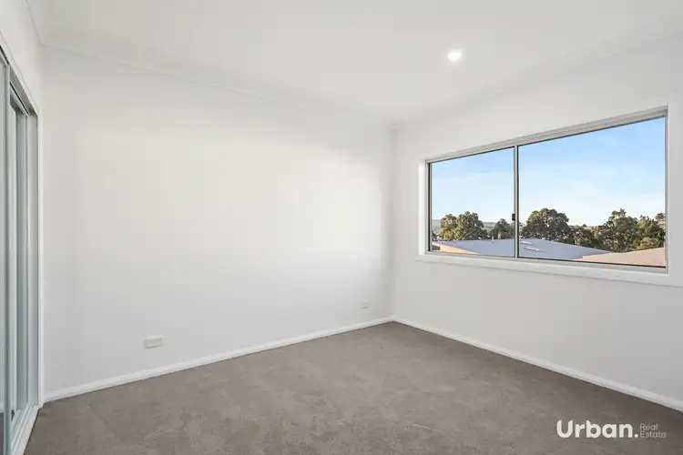 Sixth view of Homely townhouse listing, 1/29 Candelo Place, Tullimbar NSW 2527