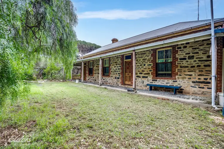 2875 Alexandrina Road, Currency Creek SA 5214