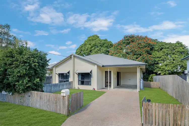 1&2/4 Finschhafen Street, Aitkenvale QLD 4814