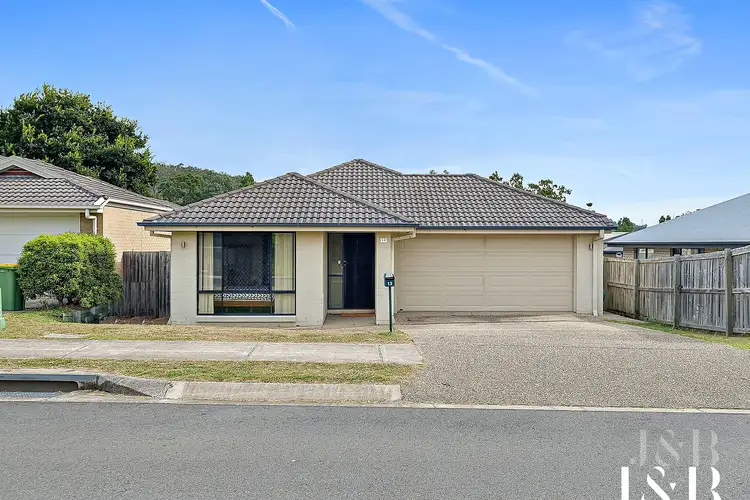 13 Mitchell Street, Redbank Plains QLD 4301