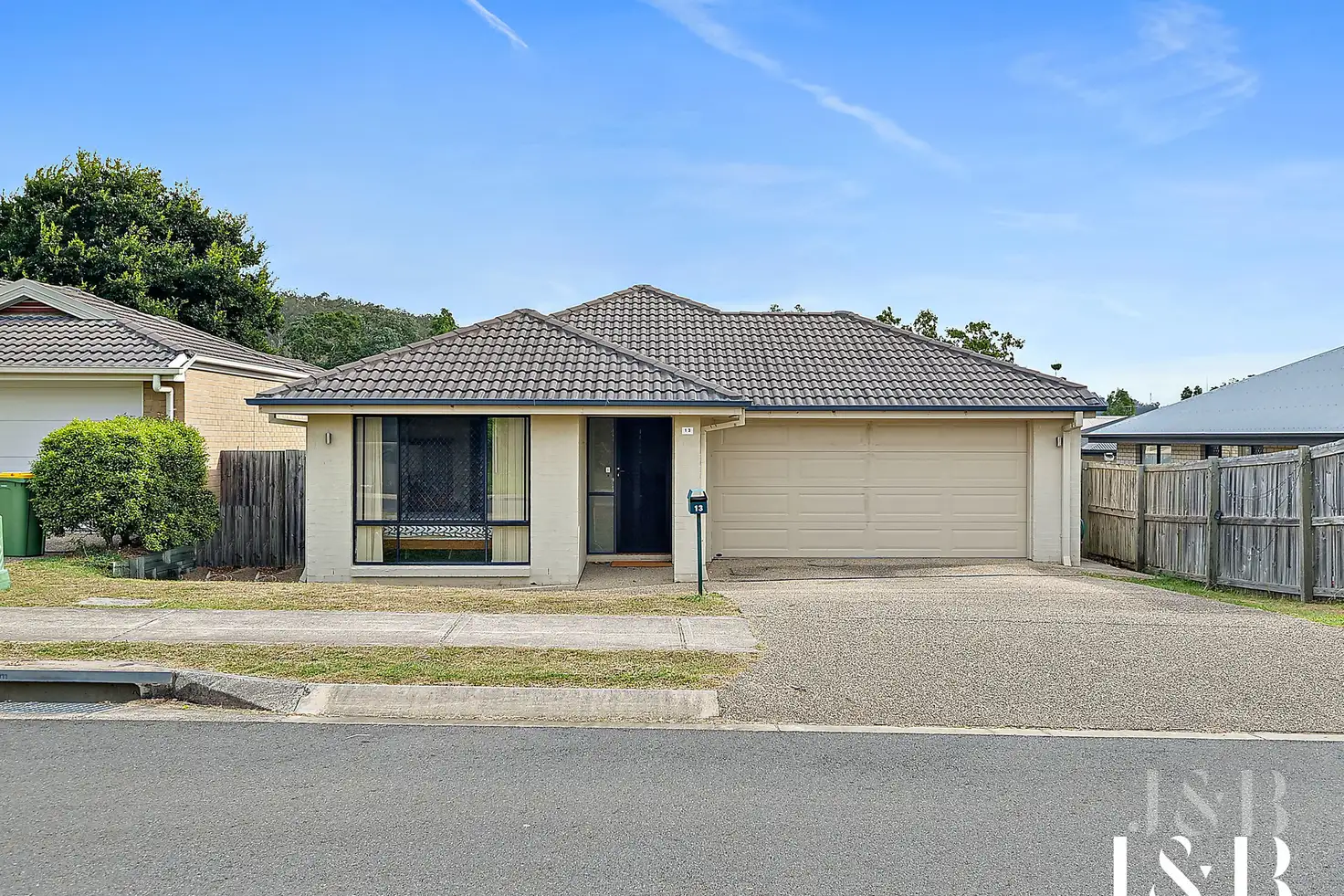 Main view of Homely house listing, 13 Mitchell Street, Redbank Plains QLD 4301