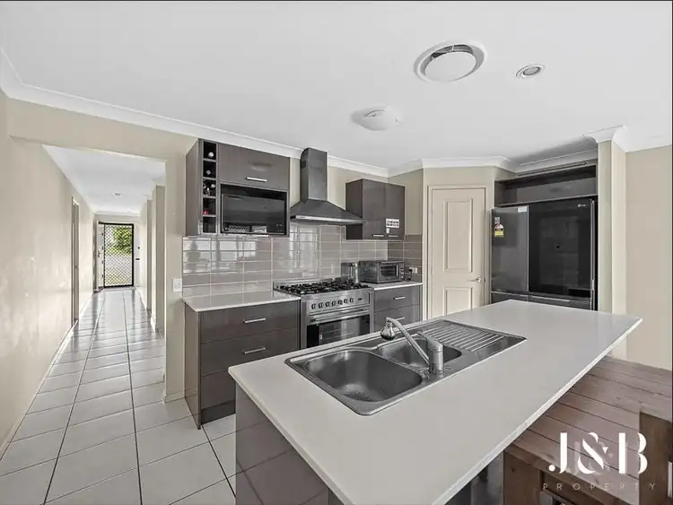 Second view of Homely house listing, 13 Mitchell Street, Redbank Plains QLD 4301