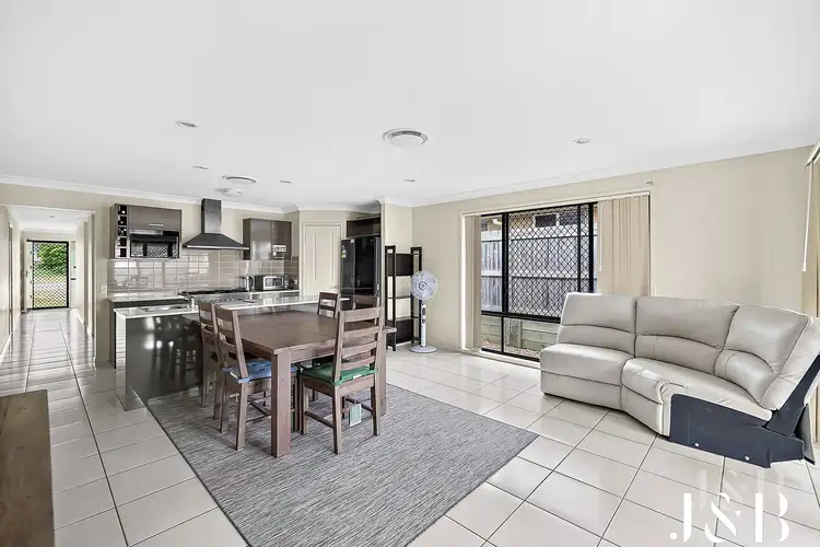 Fourth view of Homely house listing, 13 Mitchell Street, Redbank Plains QLD 4301