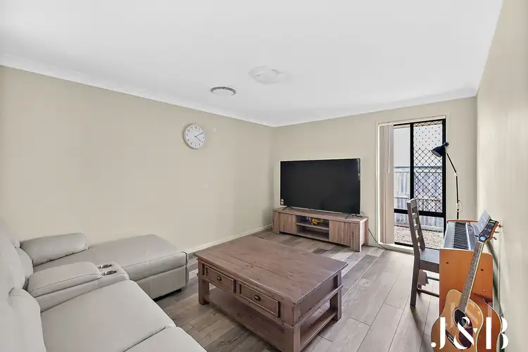 Fifth view of Homely house listing, 13 Mitchell Street, Redbank Plains QLD 4301