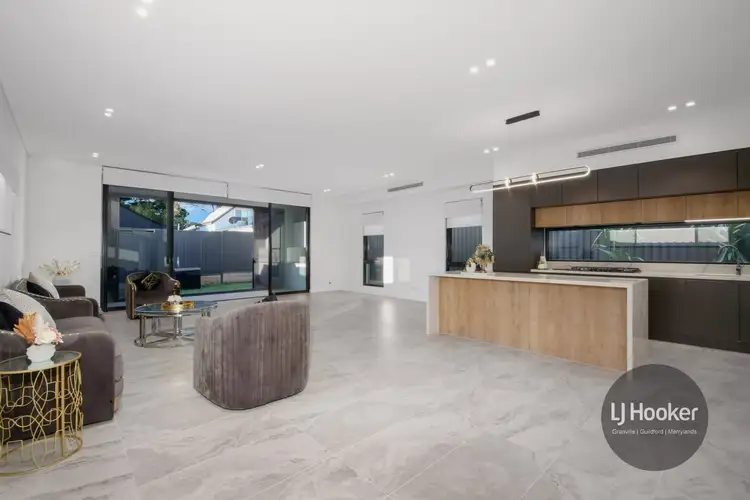 Second view of Homely house listing, 5 Celia Street, Granville NSW 2142
