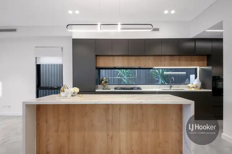 Third view of Homely house listing, 5 Celia Street, Granville NSW 2142