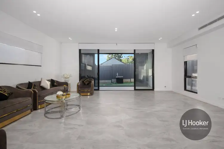 Fourth view of Homely house listing, 5 Celia Street, Granville NSW 2142