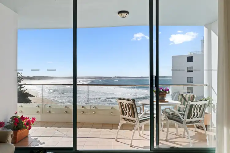 Second view of Homely apartment listing, 32c/1 McDonald Street, Cronulla NSW 2230