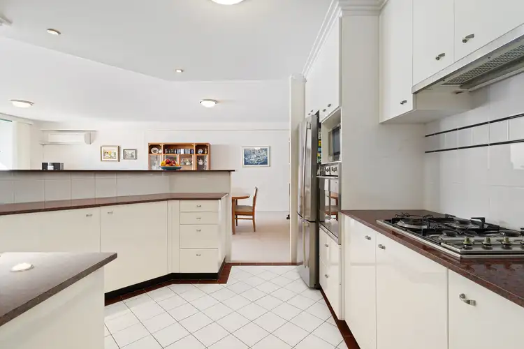 Third view of Homely apartment listing, 32c/1 McDonald Street, Cronulla NSW 2230