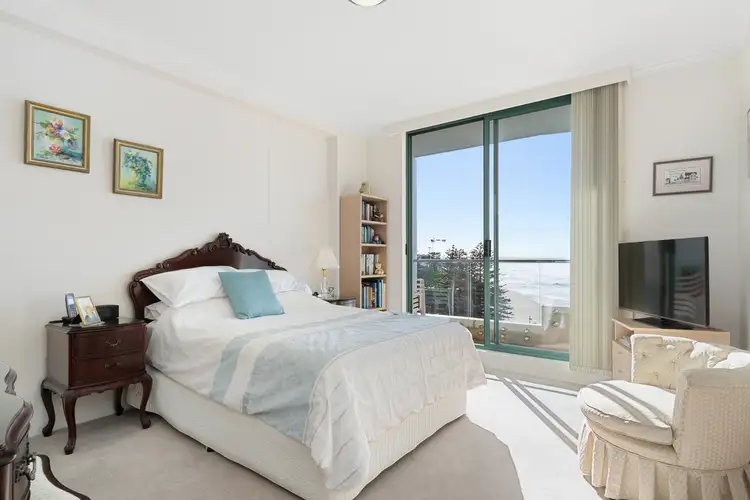 Fourth view of Homely apartment listing, 32c/1 McDonald Street, Cronulla NSW 2230