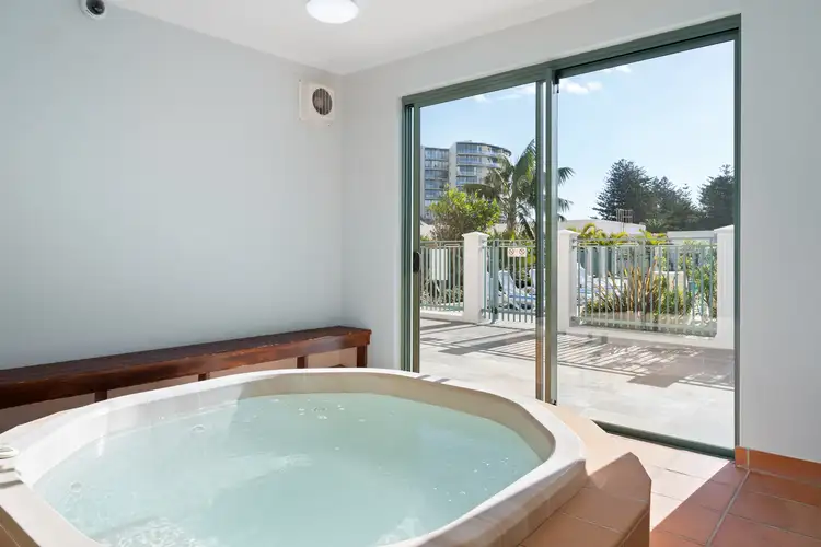 Fifth view of Homely apartment listing, 32c/1 McDonald Street, Cronulla NSW 2230