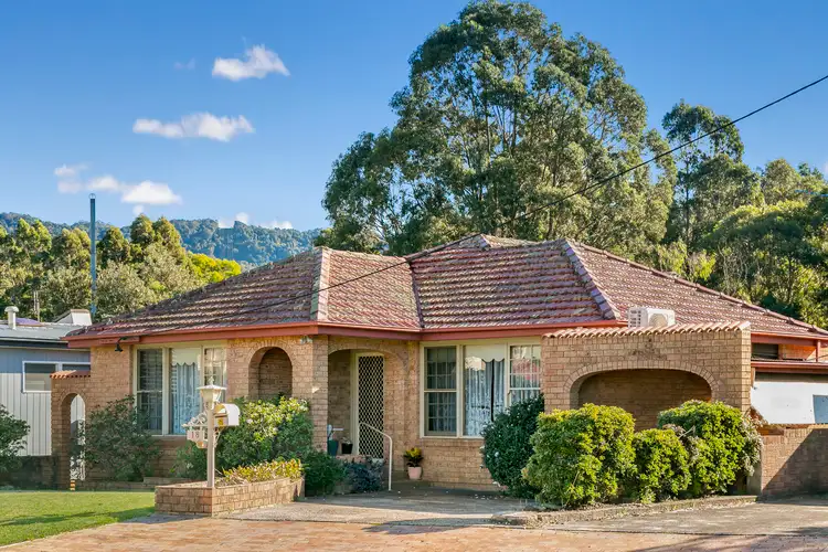 Main view of Homely house listing, 18 Lombard Avenue, Fairy Meadow NSW 2519