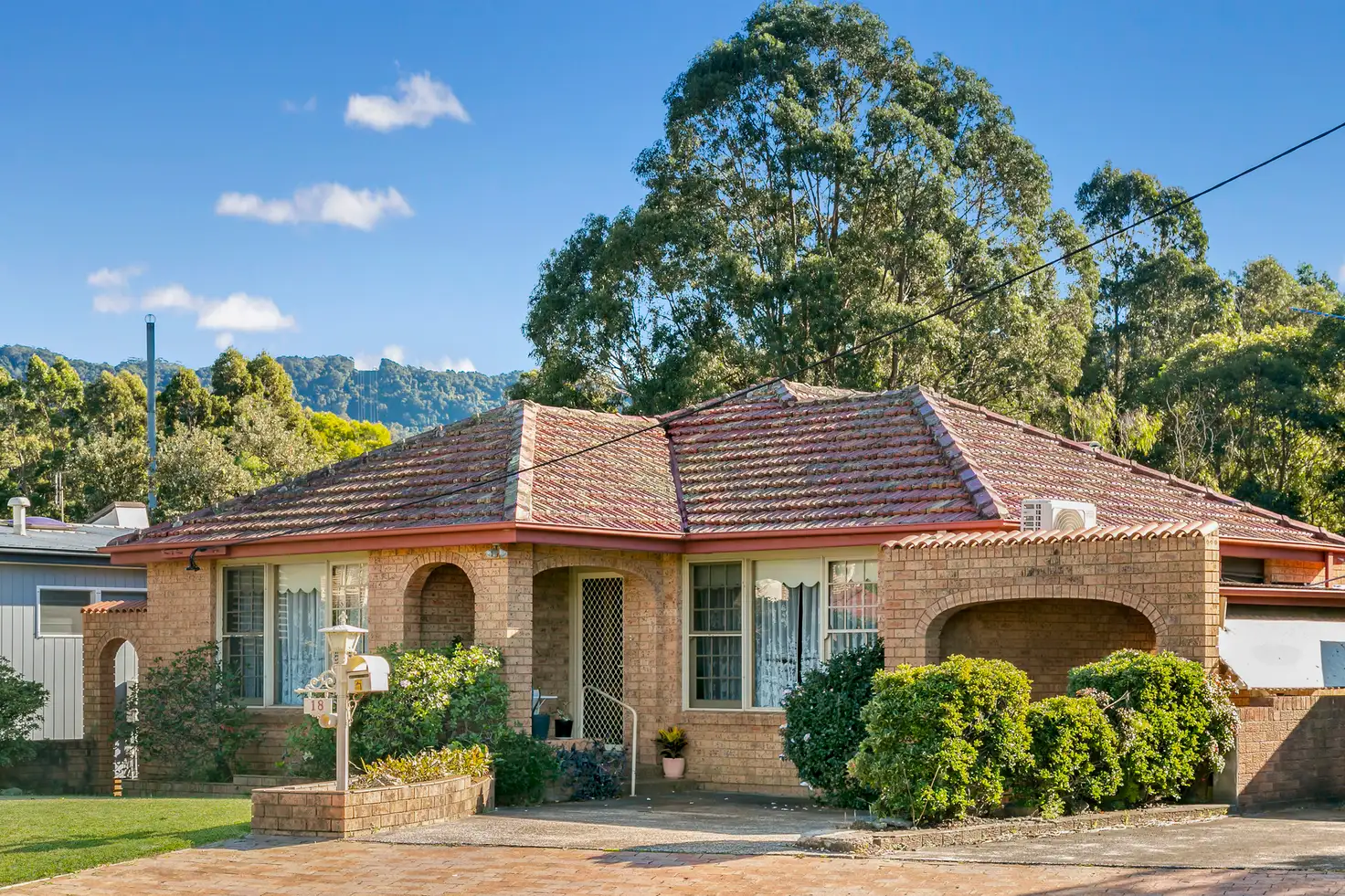 Main view of Homely house listing, 18 Lombard Avenue, Fairy Meadow NSW 2519