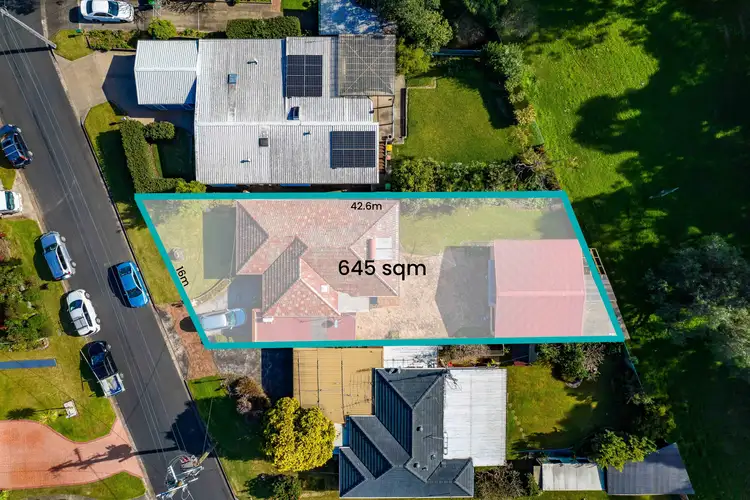 Second view of Homely house listing, 18 Lombard Avenue, Fairy Meadow NSW 2519