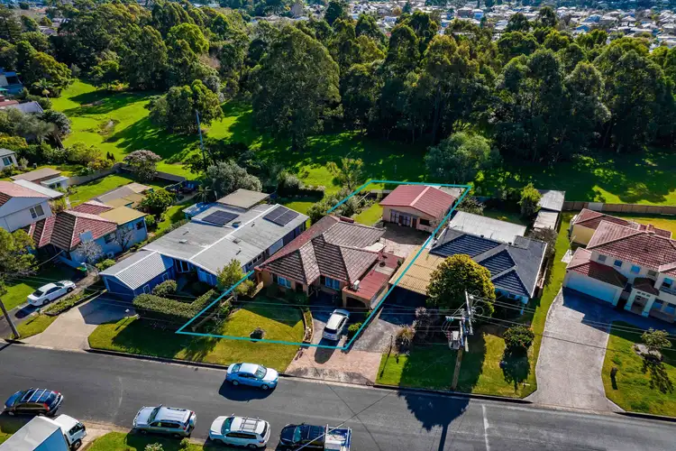 Fourth view of Homely house listing, 18 Lombard Avenue, Fairy Meadow NSW 2519