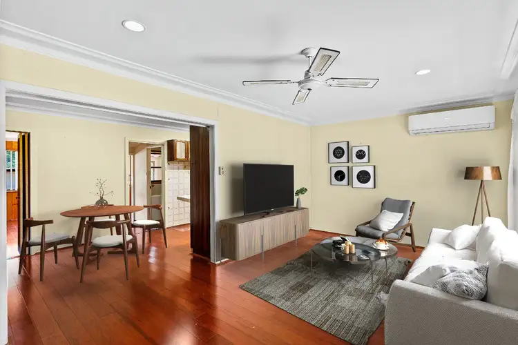 Fifth view of Homely house listing, 18 Lombard Avenue, Fairy Meadow NSW 2519