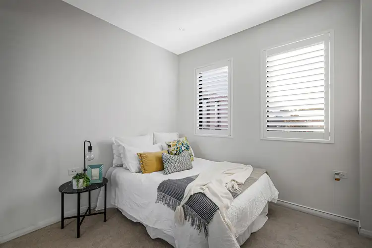 Fifth view of Homely apartment listing, 11/5 Spurway Drive, Norwest NSW 2153