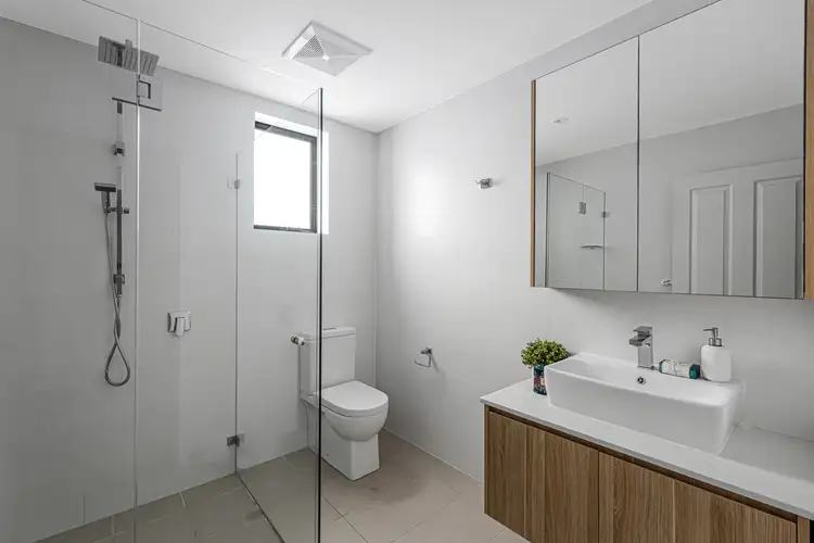 Sixth view of Homely apartment listing, 11/5 Spurway Drive, Norwest NSW 2153