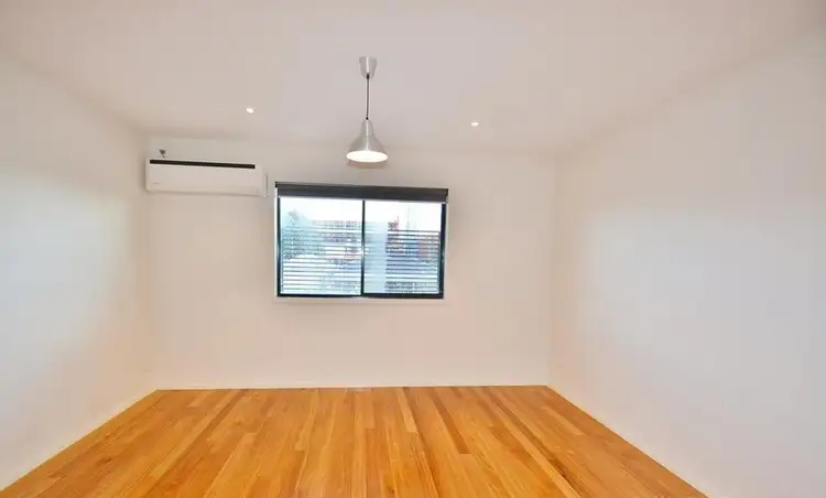Fifth view of Homely townhouse listing, 18 Mary Moodie Way, Brunswick East VIC 3057
