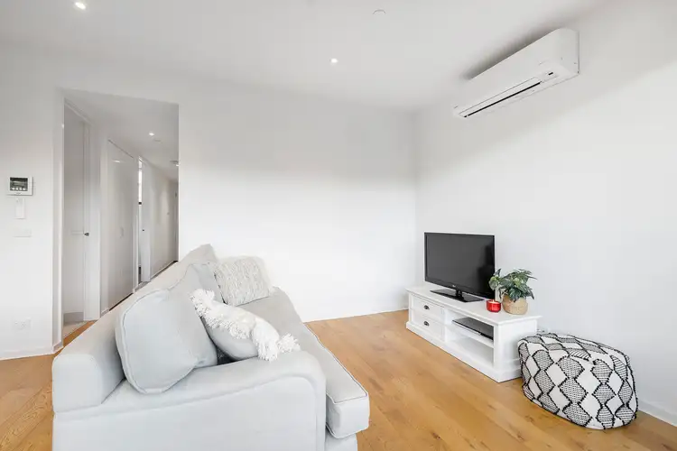 Second view of Homely unit listing, 103/2 Wattle Place, Mccrae VIC 3938