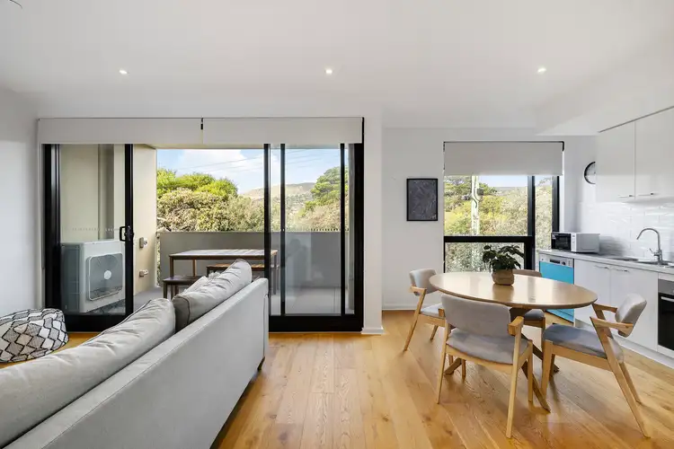 Third view of Homely unit listing, 103/2 Wattle Place, Mccrae VIC 3938