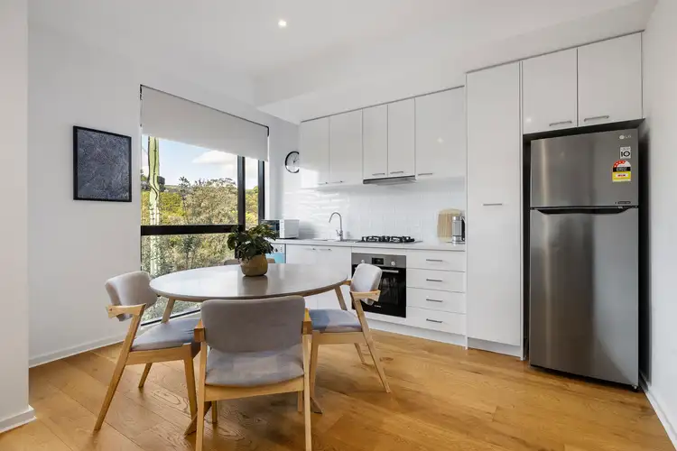 Fifth view of Homely unit listing, 103/2 Wattle Place, Mccrae VIC 3938