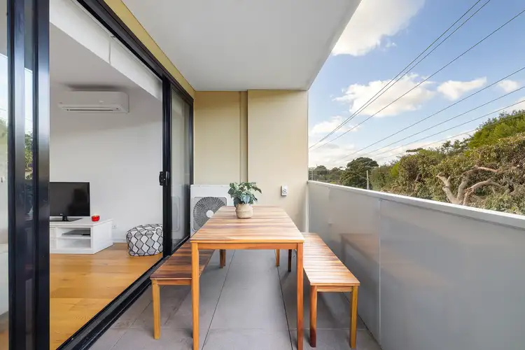 Sixth view of Homely unit listing, 103/2 Wattle Place, Mccrae VIC 3938