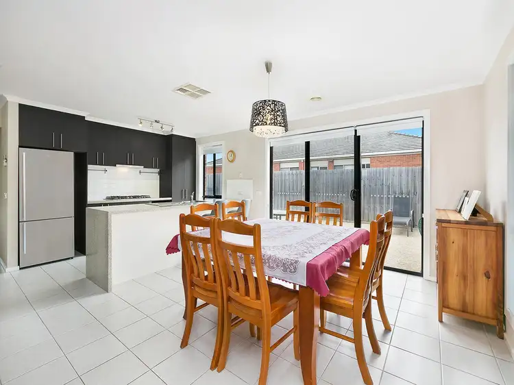 Third view of Homely house listing, 27 Hewat Drive, Highton VIC 3216