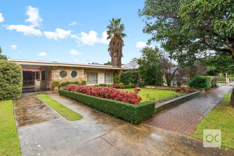 12 Luhrs Road, Payneham South SA 5070