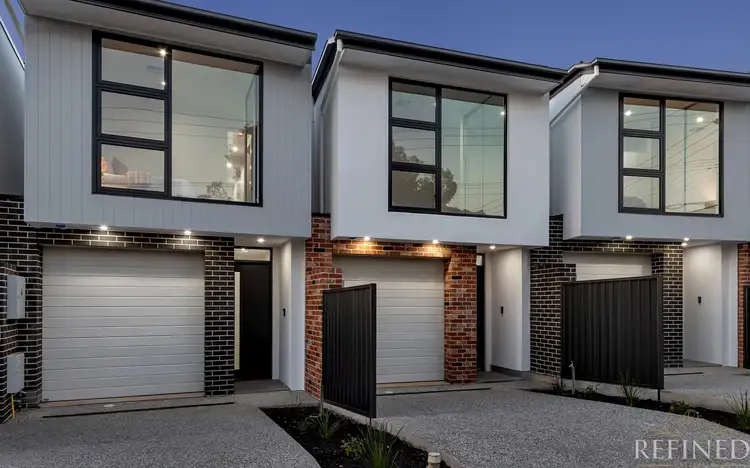 1E Alderman Avenue, Seacombe Gardens SA 5047