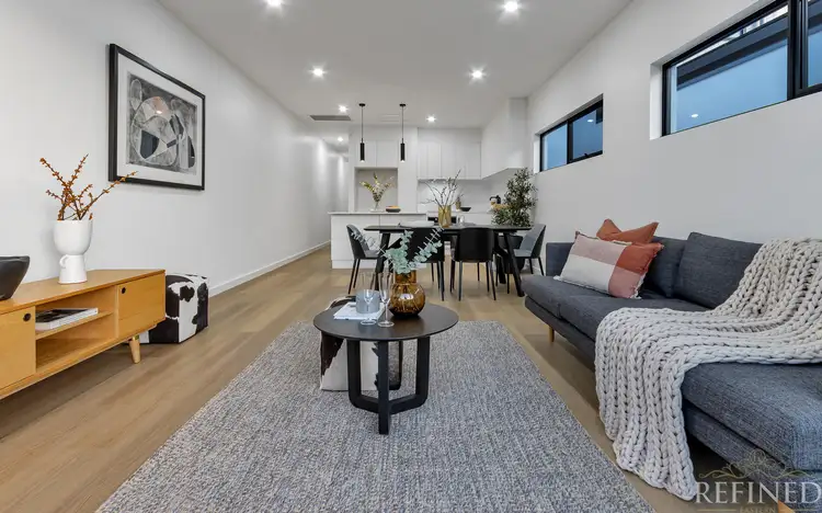 Second view of Homely townhouse listing, 1E Alderman Avenue, Seacombe Gardens SA 5047