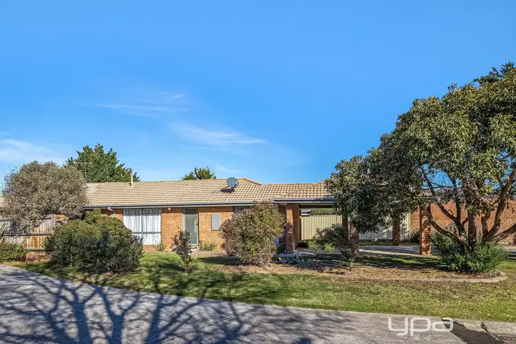 Second view of Homely house listing, 9 Rockwall Close, Sydenham VIC 3037