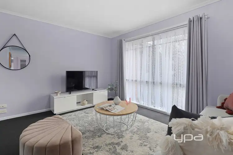 Third view of Homely house listing, 9 Rockwall Close, Sydenham VIC 3037