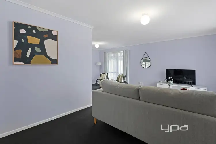 Sixth view of Homely house listing, 9 Rockwall Close, Sydenham VIC 3037