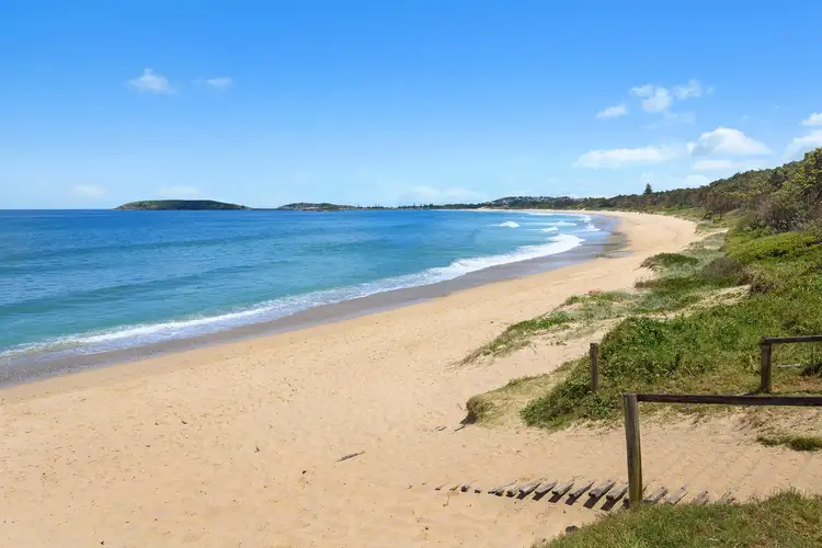 Second view of Homely unit listing, 3/17 Prince Street, Coffs Harbour NSW 2450