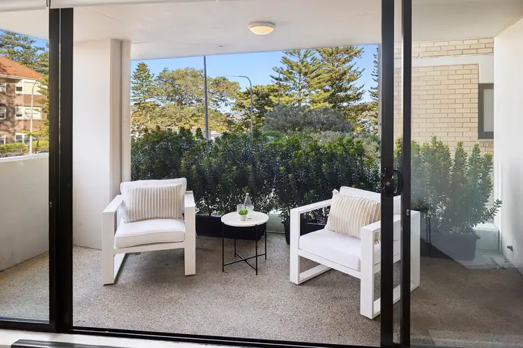 Second view of Homely unit listing, 1C/29 East Esplanade, Manly NSW 2095