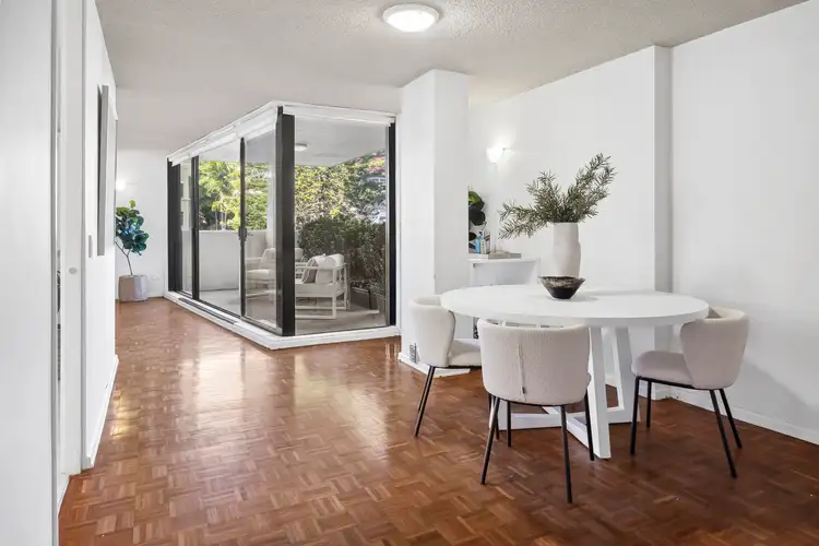 Third view of Homely unit listing, 1C/29 East Esplanade, Manly NSW 2095