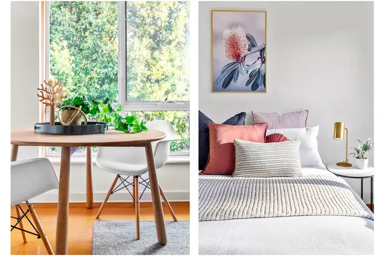 Third view of Homely apartment listing, 9/8 St Leonards Avenue, St Kilda VIC 3182