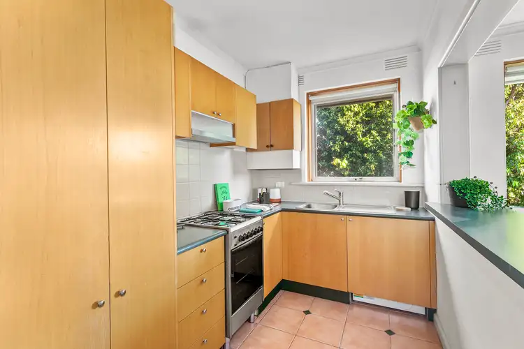 Fifth view of Homely apartment listing, 9/8 St Leonards Avenue, St Kilda VIC 3182