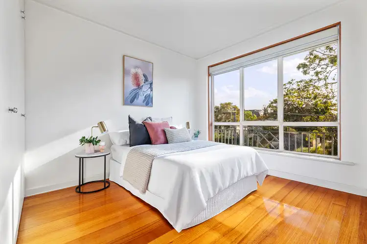 Sixth view of Homely apartment listing, 9/8 St Leonards Avenue, St Kilda VIC 3182