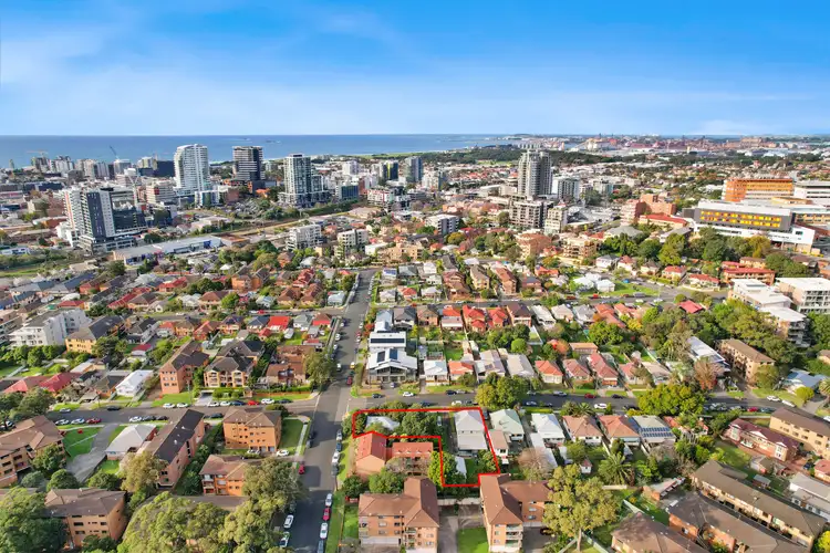 Second view of Homely house listing, 12-14 Bligh Street, Wollongong NSW 2500
