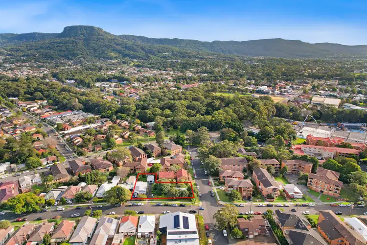 Fourth view of Homely house listing, 12-14 Bligh Street, Wollongong NSW 2500