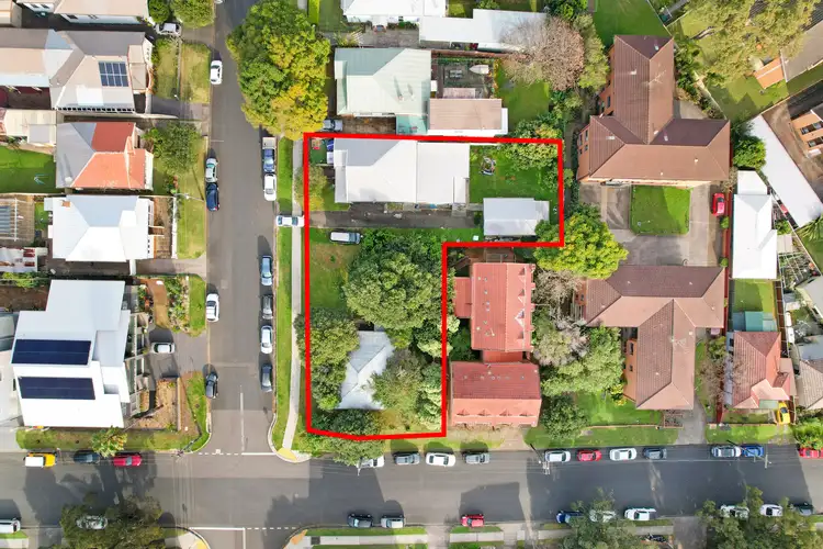 Fifth view of Homely house listing, 12-14 Bligh Street, Wollongong NSW 2500